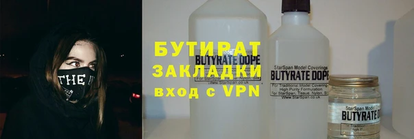 крисы Няндома